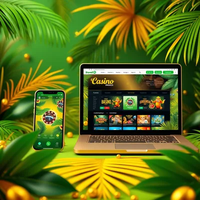 Sticky Slots Casino: Login E Cadastro